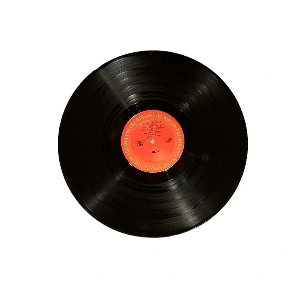 Toto - Toto (Vinyl LP)